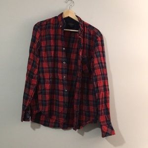 French Connection Casual button up shirt
